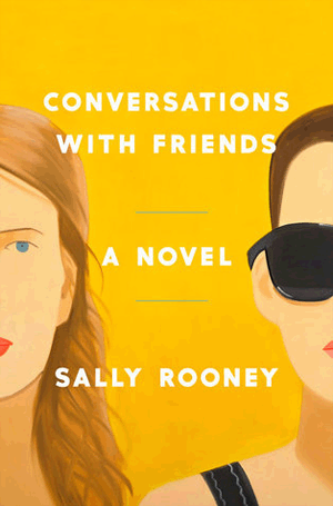 Sally Rooney