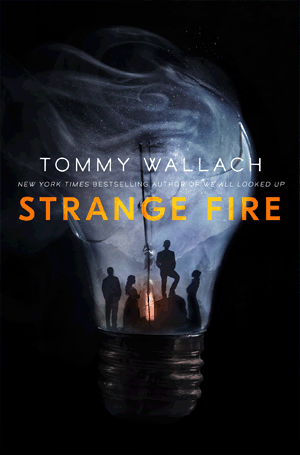 Tommy Wallach