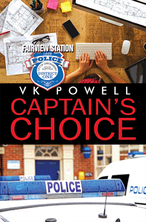 V.K Powell