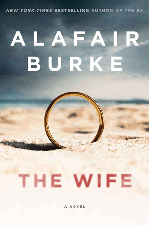 Alafair Burke