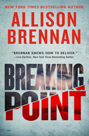 Allison Brennan
