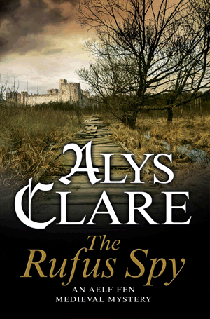 Alys Clare