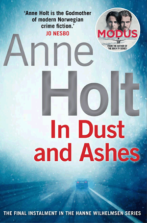 Kristin Hannah