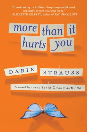 Darin Strauss
