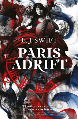 E.J Swift