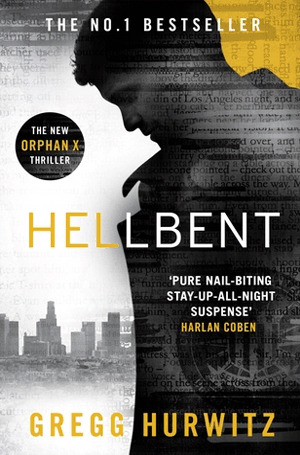 Gregg Hurwitz