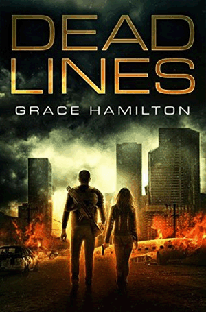 Grace Hamilton