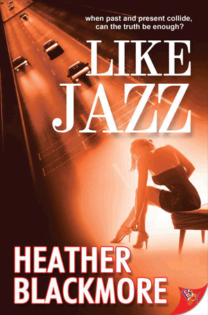 Heather Blackmore