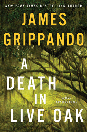 James Grippando