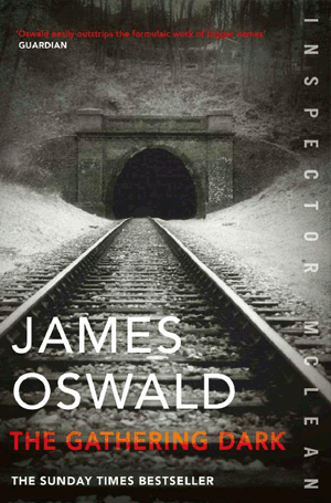 James Oswald