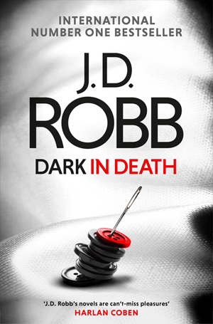 J.D Robb