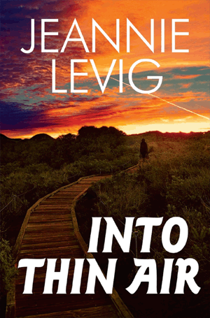 Jeannie Levig