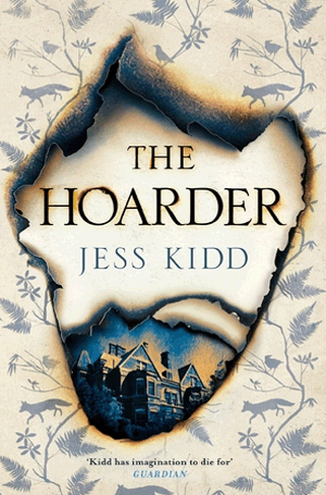 Jess Kidd