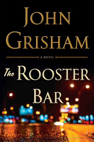 John Grisham