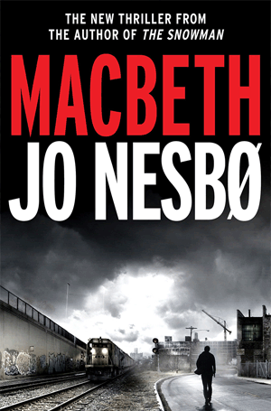 Jo Nesbo