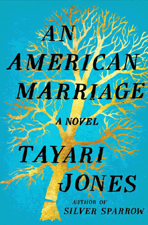 Tayari Jones