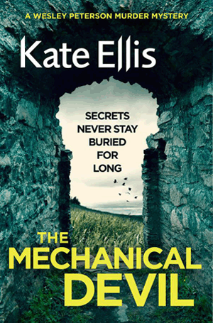 Kate Ellis