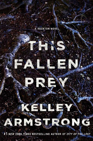 Kelley Armstrong