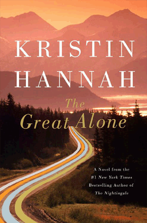 Kristin Hannah