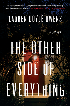 Lauren Doyle Owens