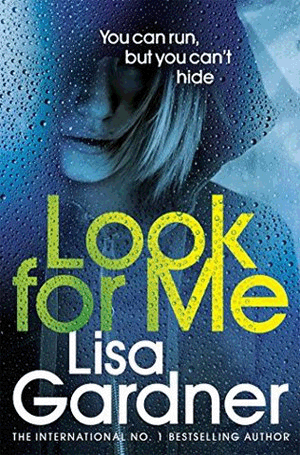 Lisa Gardner