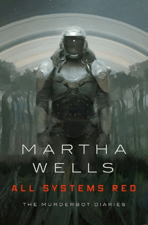 Martha Wells