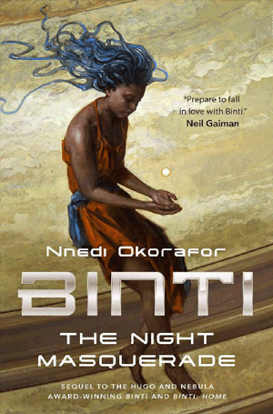 Nnedi Okorafor