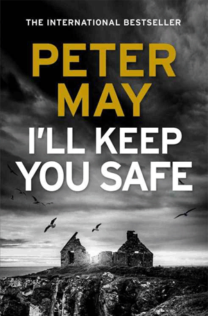 Peter May