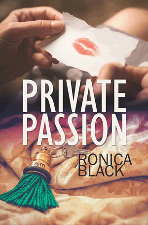 Ronica Black