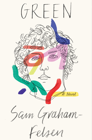 Sam Graham-Felsen