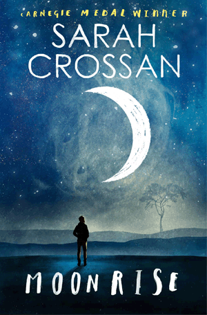 Sarah Crossan