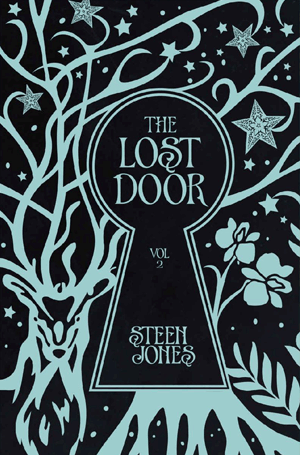 Steen Jones