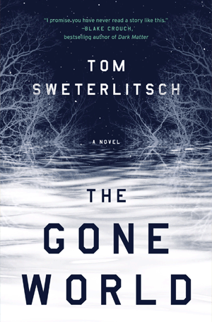 Tom Sweterlitsch