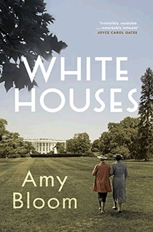 Amy Bloom