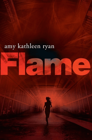 Amy Kathleen Ryan