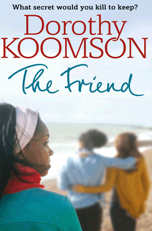 Dorothy Koomson