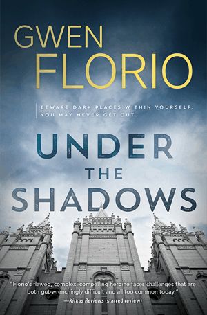 Gwen Florio