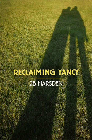 J.B Marsden