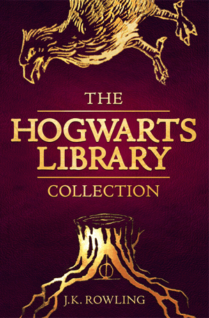 J.K Rowling