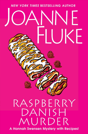 Joanne Fluke