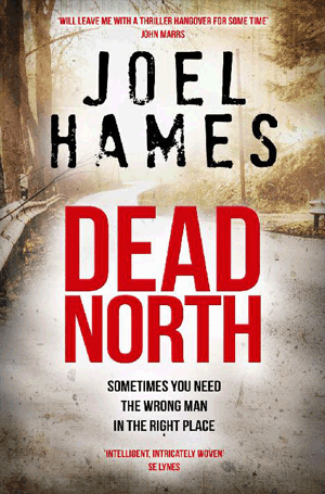 Joel Hames