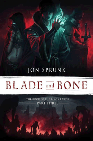 Jon Sprunk