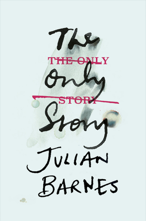 Julian Barnes