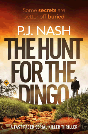 P.J Nash
