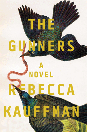 Rebecca Kauffman