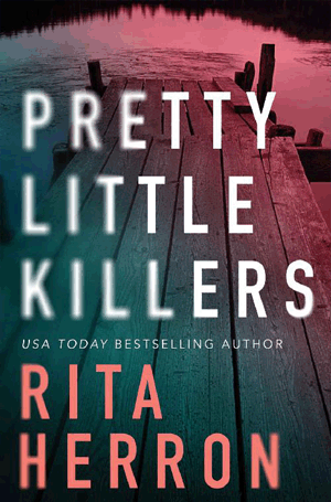 Rita Herron