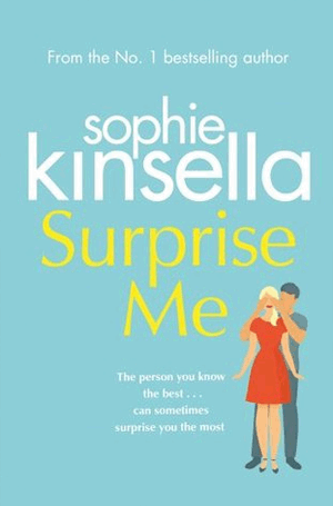Sophie Kinsella