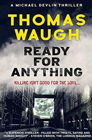 Thomas Waugh