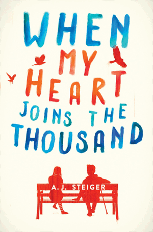 A.J Steiger