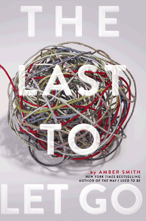 Amber Smith
